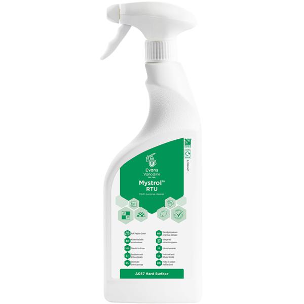 Evans-Mystrol-Concentrated-All-Purpose-Cleaner-750mL-CASE